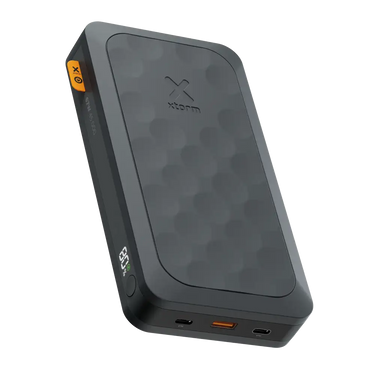 Xtorm Powerbank 67W - 45.000 mAh - Fuel Series 5 - Midnight Black